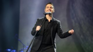 Θετικός στον κορονοϊό ο Μιχάλης Χατζηγιάννης