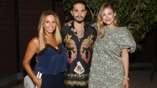 Ακόμα μία sold out βραδιά για ΜΕΛΙSSES- Μαντώ στο &quot;&#39;Άλσος&quot; | Όλοι οι διάσημοι θεατές