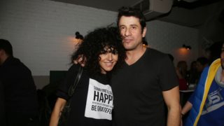 Μαρία Σολωμού &amp; Αλέξης Γεωργούλης | Παραδέχτηκαν για πρώτη φορά πως υπήρξε ερωτική σχέση μεταξύ τους