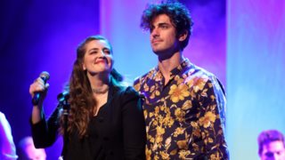 Δημήτρης Γκοτσόπουλος: &quot;Η χημεία ανάμεσα σε δύο ανθρώπους δεν οδηγεί πάντα σε σχέσεις ερωτικές&quot;