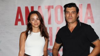 Αργύρης Πανταζάρας και Σίσσυ Τουμάση παντρεύτηκαν &amp; ήρθε η επιβεβαίωση