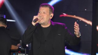 Έφυγε από την ζωή ο Χάρης Κωστόπουλος