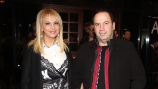 Ο σύζυγος της Τέτας Καμπουρέλη "σπάει" για πρώτη φορά τη σιωπή του μέσα από τη φυλακή