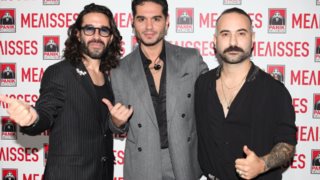 Γιατί οι "ΜΕΛΙSSES" διέκοψαν τη συνεργασία με τον ντράμερ τους