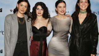 Ψυχοκόρες | Οι παρουσίες στο πάρτι λίγο πριν την πρεμιέρα στον ΑΝΤ1