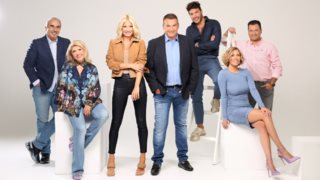 Το Πρωινό | Τρεις ημέρες μετά την πρεμιέρα, ήρθε η πρώτη αποχώρηση