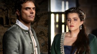 Η Μάγισσα - Φλεγόμενη Καρδιά | Ο Τζουζέπε τα μαθαίνει όλα &amp; η Πανδώρα προσπαθεί να σώσει τον Σίλβιο