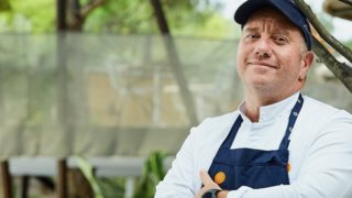 Αυτή είναι η απόφαση του Alpha για τον Έκτορα Μποτρίνι!