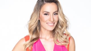 Είναι επίσημο! Η Ελεονώρα Μελέτη στο MEGA - Η ανακοίνωση μόλις κυκλοφόρησε!