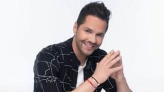 Γιώργος Τσαλίκης: &quot;Πάλι τα ίδια θα έλεγα για την Αθηνά Οικονομάκου, αυτή είναι η άποψή μου&quot;