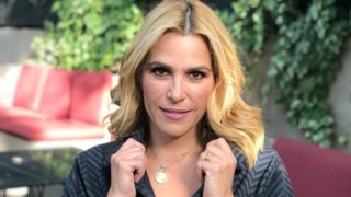 Τζένη Μπότση για το #ΜeToo: &quot;Κατηγορούμαστε ότι όλα αυτά που είπαμε είναι ψέματα, ότι είμαστε όλες ψεύτρες&quot;