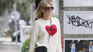 Η Σάσα Σταμάτη ξανά στο &quot;Πρωινό&quot;; Αυτή είναι η αλήθεια!