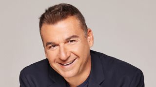 Δικαίωση για τον Γιώργο Λιάγκα!