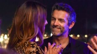 Η on camera αντίδραση της Κωνσταντίνας Ευριπίδου όταν ρωτήθηκε για την Αθηνά Οικονομάκου