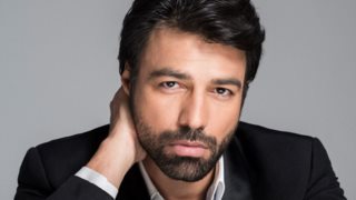 Είναι επίσημο! Ο Αντρέας Γεωργίου στο MEGA