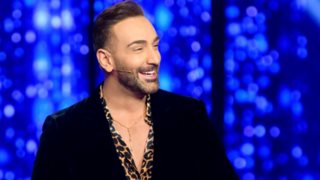 J2US | Ποια είναι η guest star στο live του Σαββάτου;