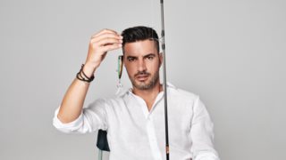 "Fishy" | Πρεμιέρα την Κυριακή - Ποιος είναι ο πρώτος καλεσμένος;