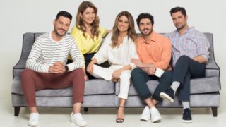 "Μέρα μεσημέρι με τη Μάριον" κάθε μέρα για το OPEN