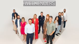 Τελικά τι πάει λάθος με τους &quot;Weekenders&quot;;