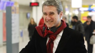 Ανδρέας Λοβέρδος: "Έτσι αποφάσισα να δείρω τον Αλέξη Τσίπρα και να του σπάσω τη μύτη"