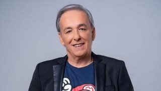 Ευχάριστα νέα για τον Ανδρέα Μικρούτσικο: Βγήκε από την καταστολή - Νοσηλεύεται στον Ευαγγελισμό