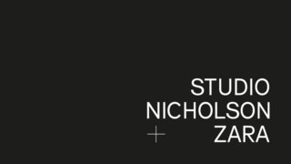 STUDIO NICHOLSON + ZARA | Η 3η limited edition collection κυκλοφορεί στις 27 Νοεμβρίου
