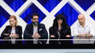 Αυτό είναι το πιο σκληρό troll video για το GNTM!