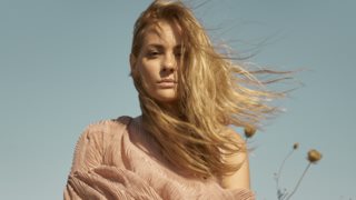 Νατάσσα Μποφίλιου για τις καταστροφές: "Καμία αισιοδοξία. Μόνο πόνος."