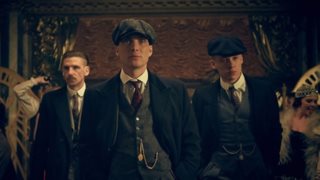 Νέο trailer για την 6η και τελευταία σεζόν του Peaky Blinders