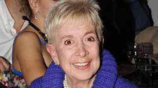 Η Σάσα Μαννέτα έφυγε από τη ζωή