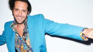 Δημήτρης Μοθωναίος VS Alpha: &quot;Με έκοψαν από τη Μουρμούρα επειδή είμαι στο Πρωινό&quot;