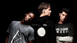 Τα μόνα ρούχα που χρειάζεσαι για τη νέα σεζόν