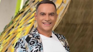 Κρατερός Κατσούλης: &quot;Έχω κάνει κακό στην υγεία μου λόγω πολλής δουλειάς&quot;