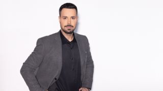 Επίσημη ανακοίνωση για τη νέα εκπομπή του Πέτρου Κουσουλού