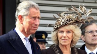 Μία νέα τραγωδία στο Παλάτι | Αυτοκτόνησε ο ξάδερφος της Καμίλα Πάρκερ