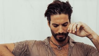 Γιώργος Καράβας: "Πιστεύω στον εαυτό μου, μπορώ να στηρίξω την κεντρική παρουσίαση ενός show"