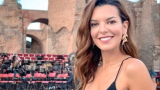 Η Νικολέττα Ράλλη ετοιμάζει γάμο &amp; βάφτιση μαζί! Οι πρώτες πληροφορίες