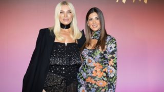 Σταματίνα Τσιμτσιλή &amp; Κατερίνα Καινούργιου σε τηλεοπτική εμφάνιση - έκπληξη