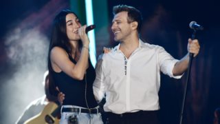 Κατερίνα Κακοσαίου: &quot;Δεν θα έκανα ποτέ αυτό που είδα τον πατέρα μου να κάνει και με ενοχλούσε τόσο πολύ&quot;