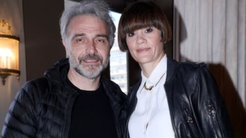 Άννα Μαρία Παπαχαραλάμπους: "Δεν θα είχαμε κάνει οικογένεια αν ήταν διαφορετικός"