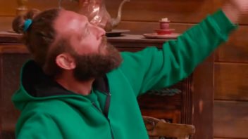 Φάρμα | Ενοχλημένοι οι παίκτες με τη Βαλεντίνα: &quot;Έχουμε συνηθίσει αλλά και έχουμε κουραστεί&quot;