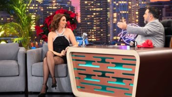 Έλενα Χαραλαμπούδη: &quot;Δούλευα 10 χρόνια και είχα 50 ένσημα. Δεν είχα ασφάλεια να γεννήσω&quot;