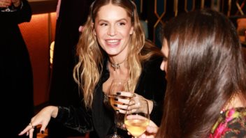 Το ταξίδι- όνειρο της Ευγενίας Νιάρχου για τη νέα χρονιά | Τα στιγμιότυπα που μοιράστηκε στο Instagram