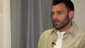 Στάθης Σχίζας: "Γι' αυτό δεν βρίσκω σύντροφο. Ψάχνω την μητέρα μου"