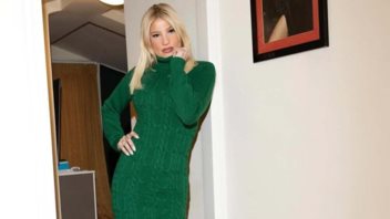 Αυτός είναι ο καλεσμένος της Φαίης Σκορδά για το σημερινό "Buongiorno"