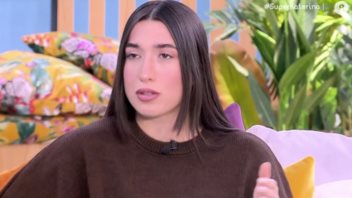 Κατερίνα Κακοσαίου: &quot;Ο πατέρας μου θα μου πει &quot;θέλω να είσαι πιο θηλυκό&quot;