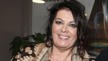 Στο νοσοκομείο η Μαρία Εκμεκτσίογλου - Η περιπέτεια υγείας που αντιμετωπίζει