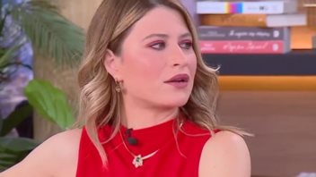 Εριέττα Μανούρη: &quot;Έπαθα και έμαθα - Όταν είσαι ερωτευμένος σε μία σχέση δεν μπορείς να παίζεις και κρυφτό&quot;