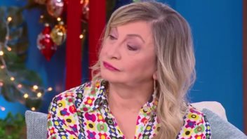 Σάρα Γανωτή: &quot;Άσε, δύσκολο κεφάλαιο - Είναι κρίμα και άδικο που έφυγε&quot;