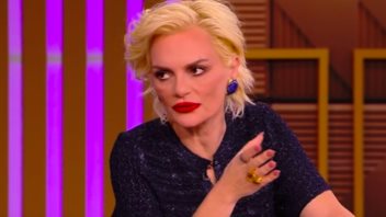 Έλενα Χριστοπούλου κατά Ιωάννας Τούνη: "Βγάζει βίντεο το παιδί στον γιατρό. Είναι Truman show αυτό"